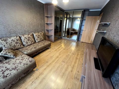 квартира по адресу Набережная Победы ул., 130