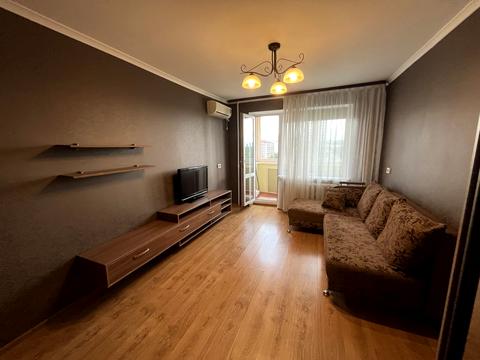 квартира по адресу Набережная Победы ул., 130