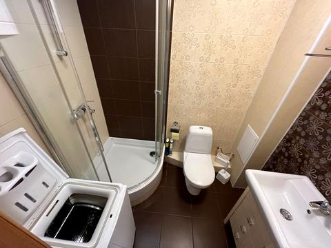 квартира по адресу Набережная Победы ул., 130