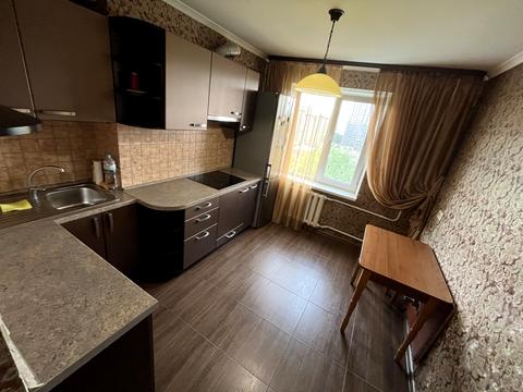 квартира по адресу Набережная Победы ул., 130