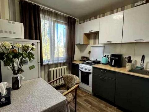 квартира за адресою Мрії вул. (Академіка Туполєва), 17