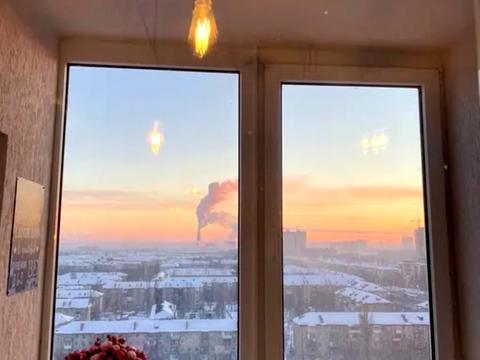 квартира за адресою Соборності просп. (Возз'єднання), 30-А