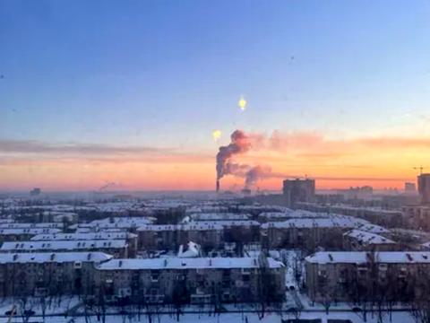 квартира за адресою Соборності просп. (Возз'єднання), 30-А