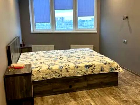 квартира за адресою Соборності просп. (Возз'єднання), 30-А