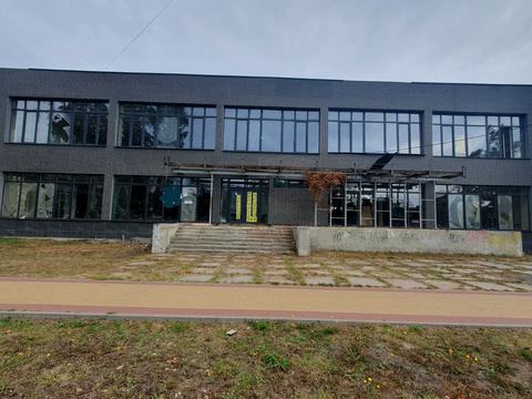 коммерческая по адресу Садовая ул., 94