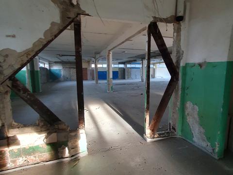 коммерческая по адресу Садовая ул., 94