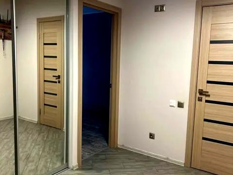 квартира за адресою Соборності просп. (Возз'єднання), 30-А