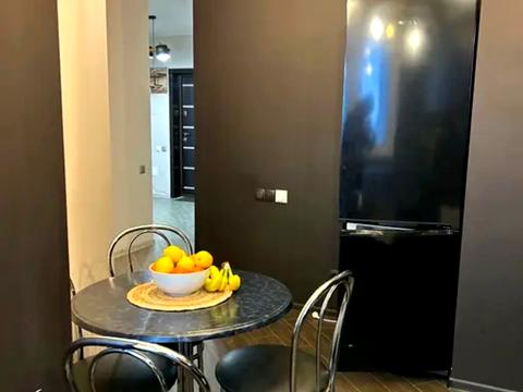 квартира за адресою Соборності просп. (Возз'єднання), 30-А