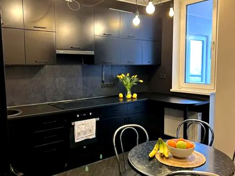 квартира за адресою Соборності просп. (Возз'єднання), 30-А