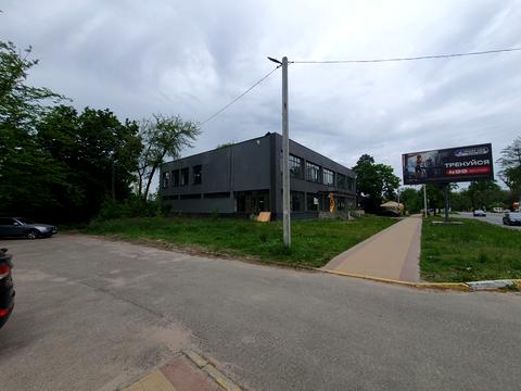 коммерческая по адресу Садовая ул., 94