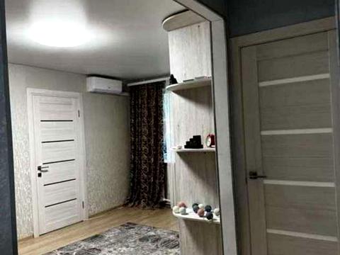 квартира за адресою Мрії вул. (Академіка Туполєва), 17