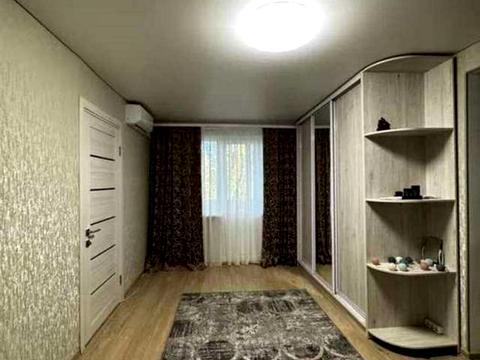 квартира за адресою Мрії вул. (Академіка Туполєва), 17