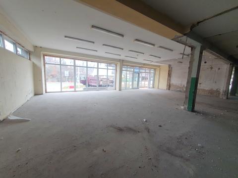 коммерческая по адресу Садовая ул., 94