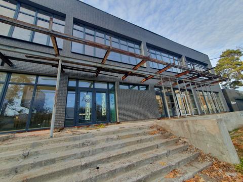 коммерческая по адресу Садовая ул., 94