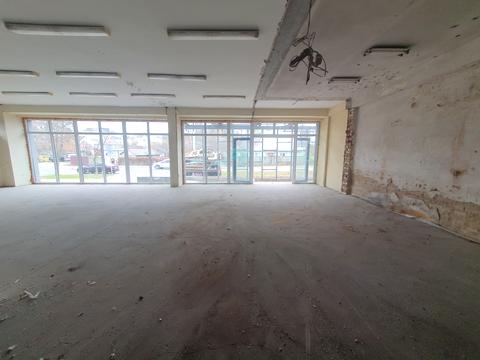 коммерческая по адресу Садовая ул., 94