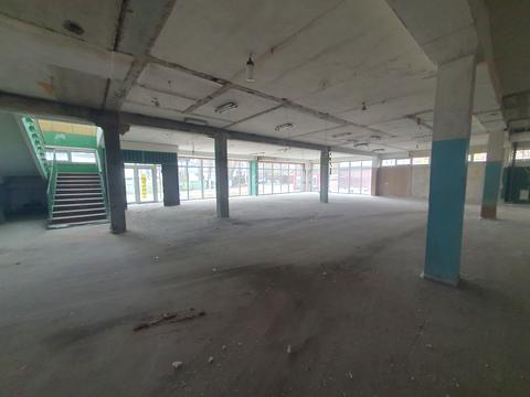 коммерческая по адресу Садовая ул., 94