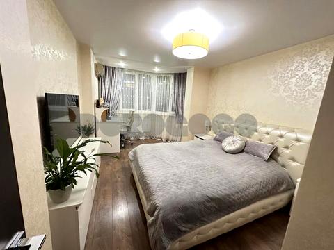 квартира за адресою Яблунева, 7-а