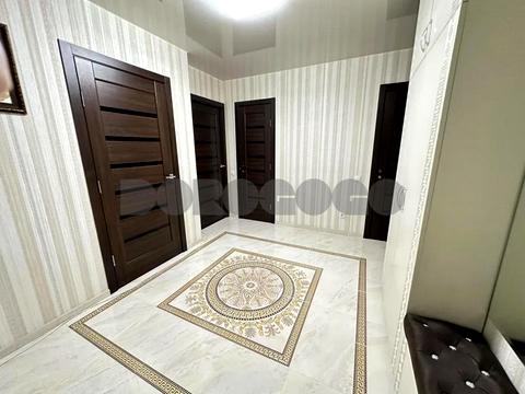 квартира за адресою Яблунева, 7-а