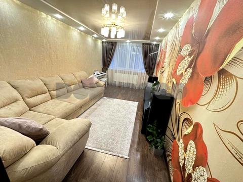 квартира за адресою Яблунева, 7-а