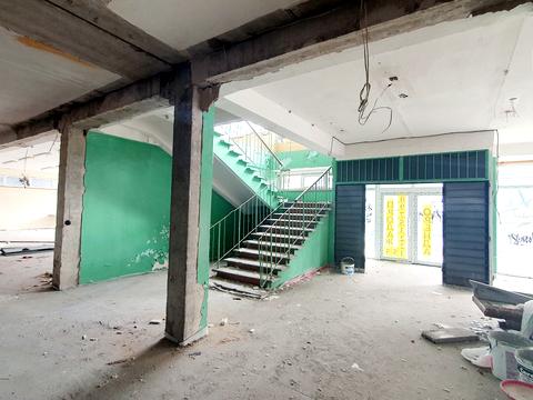 коммерческая по адресу Садовая ул., 94