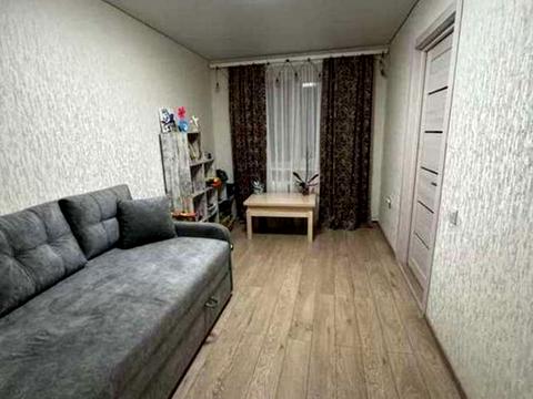 квартира за адресою Мрії вул. (Академіка Туполєва), 17