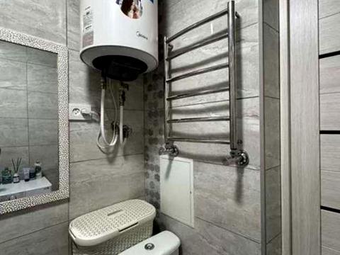 квартира за адресою Мрії вул. (Академіка Туполєва), 17