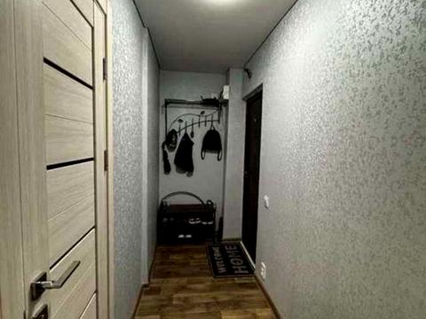 квартира за адресою Мрії вул. (Академіка Туполєва), 17