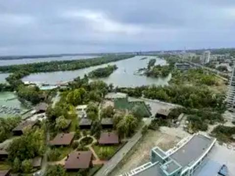 квартира по адресу Набережная Победы ул., 9-Б