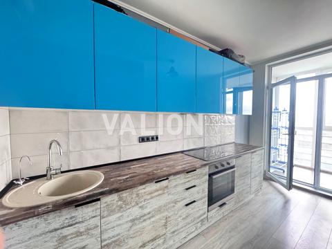 квартира за адресою Ракетна вул., 24