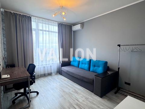 квартира за адресою Ракетна вул., 24