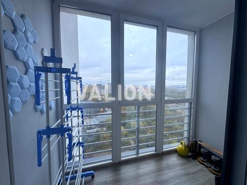 квартира за адресою Ракетна вул., 24