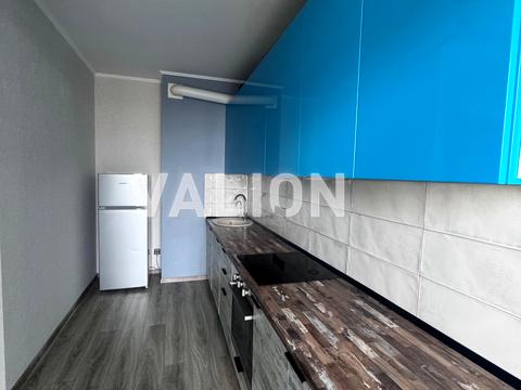 квартира за адресою Ракетна вул., 24