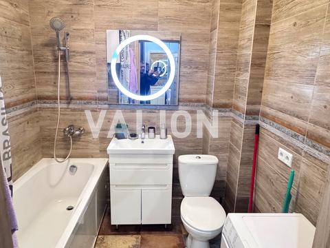 квартира за адресою Ракетна вул., 24