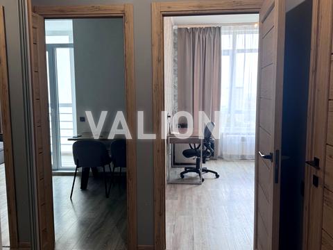 квартира за адресою Ракетна вул., 24