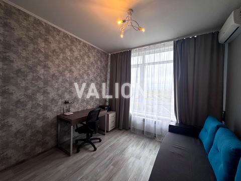 квартира за адресою Ракетна вул., 24