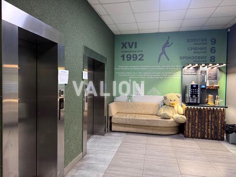 квартира за адресою Ракетна вул., 24