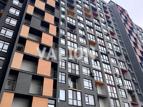 квартира за адресою Ракетна вул., 24