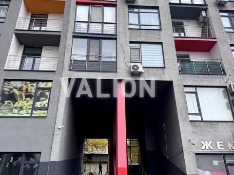 квартира за адресою Ракетна вул., 24