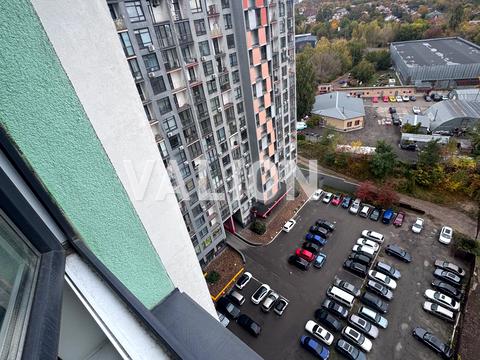 квартира за адресою Ракетна вул., 24