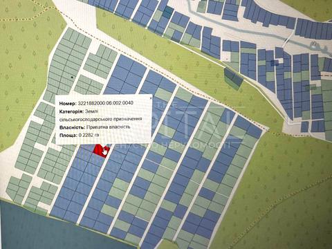 ділянка за адресою 52-га Садова