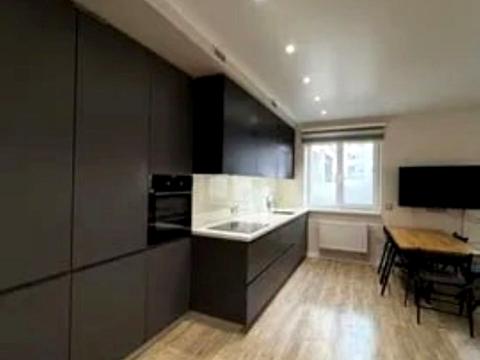 квартира за адресою Перемоги просп., 89