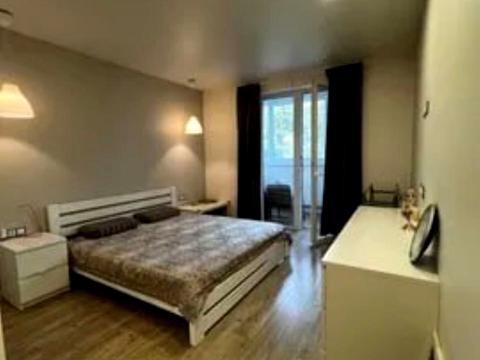 квартира за адресою Перемоги просп., 89