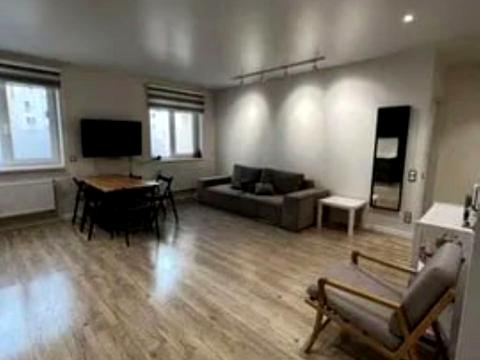 квартира за адресою Перемоги просп., 89