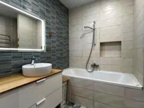 квартира за адресою Перемоги просп., 89