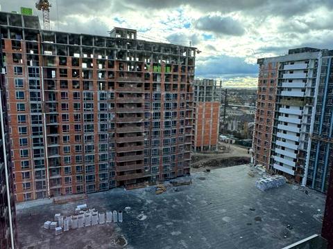 квартира за адресою Хриплинська вул., 9