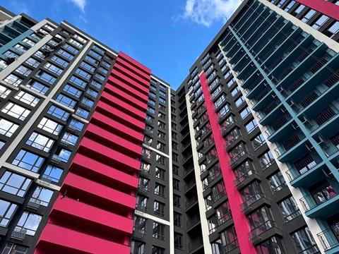 квартира за адресою Хриплинська вул., 9