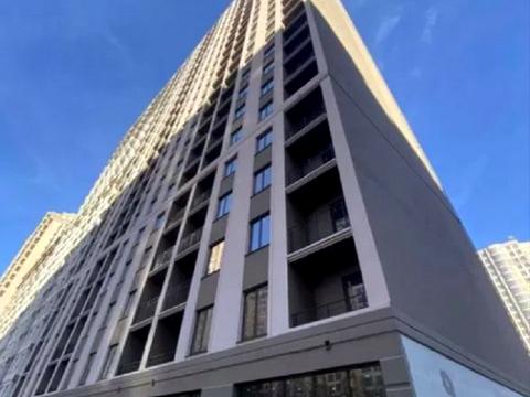 квартира за адресою Генуезька вул., 1/1