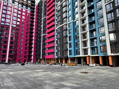 квартира по адресу Хриплинская ул., 9