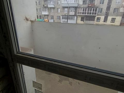 квартира по адресу Мира ул., 49