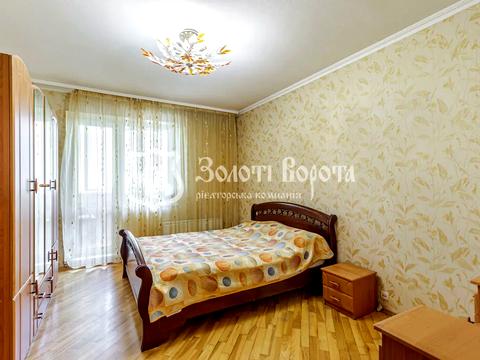 квартира за адресою Срібнокільська вул., 22-А